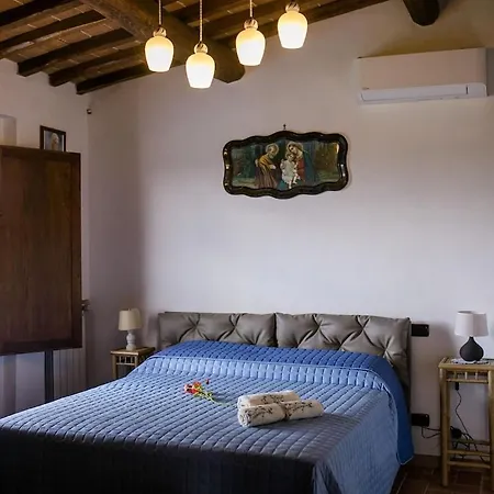 Belvilla By Oyo Armaiolo Holiday home *