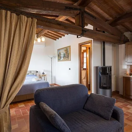 Holiday home Belvilla By Oyo Armaiolo Rapolano Terme
