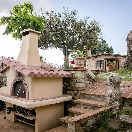 Belvilla By Oyo Armaiolo Holiday home *