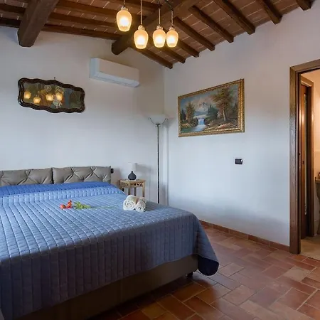 Holiday home Belvilla By Oyo Armaiolo Rapolano Terme