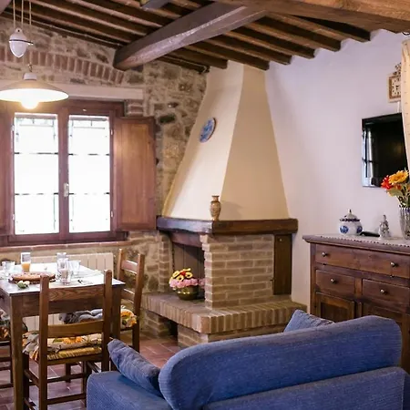 Belvilla By Oyo Armaiolo Holiday home