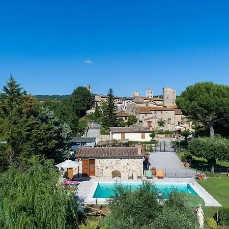 Belvilla By Oyo Armaiolo Holiday home *