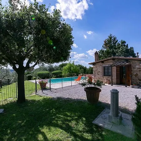 Holiday home Belvilla By Oyo Armaiolo Rapolano Terme