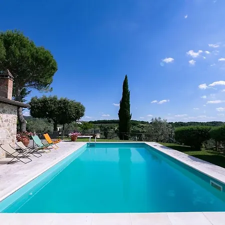 Belvilla By Oyo Armaiolo Holiday home