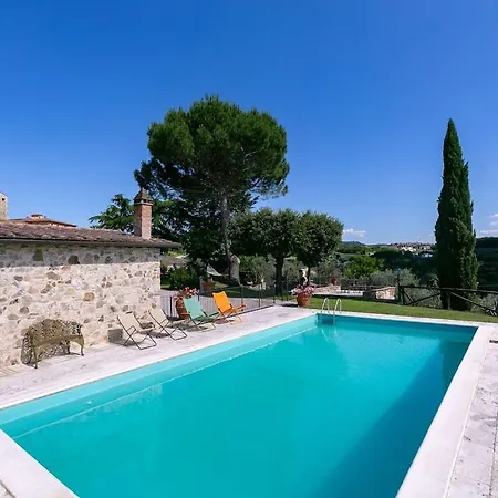 Holiday home Belvilla By Oyo Armaiolo *