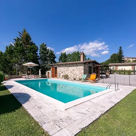 Holiday home Belvilla By Oyo Armaiolo *