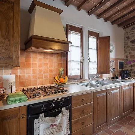 Holiday home Belvilla By Oyo Armaiolo *