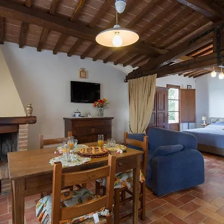 Holiday home Belvilla By Oyo Armaiolo Rapolano Terme
