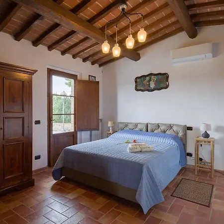 Belvilla By Oyo Armaiolo Holiday home Rapolano Terme
