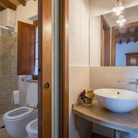 Belvilla By Oyo Armaiolo Holiday home *